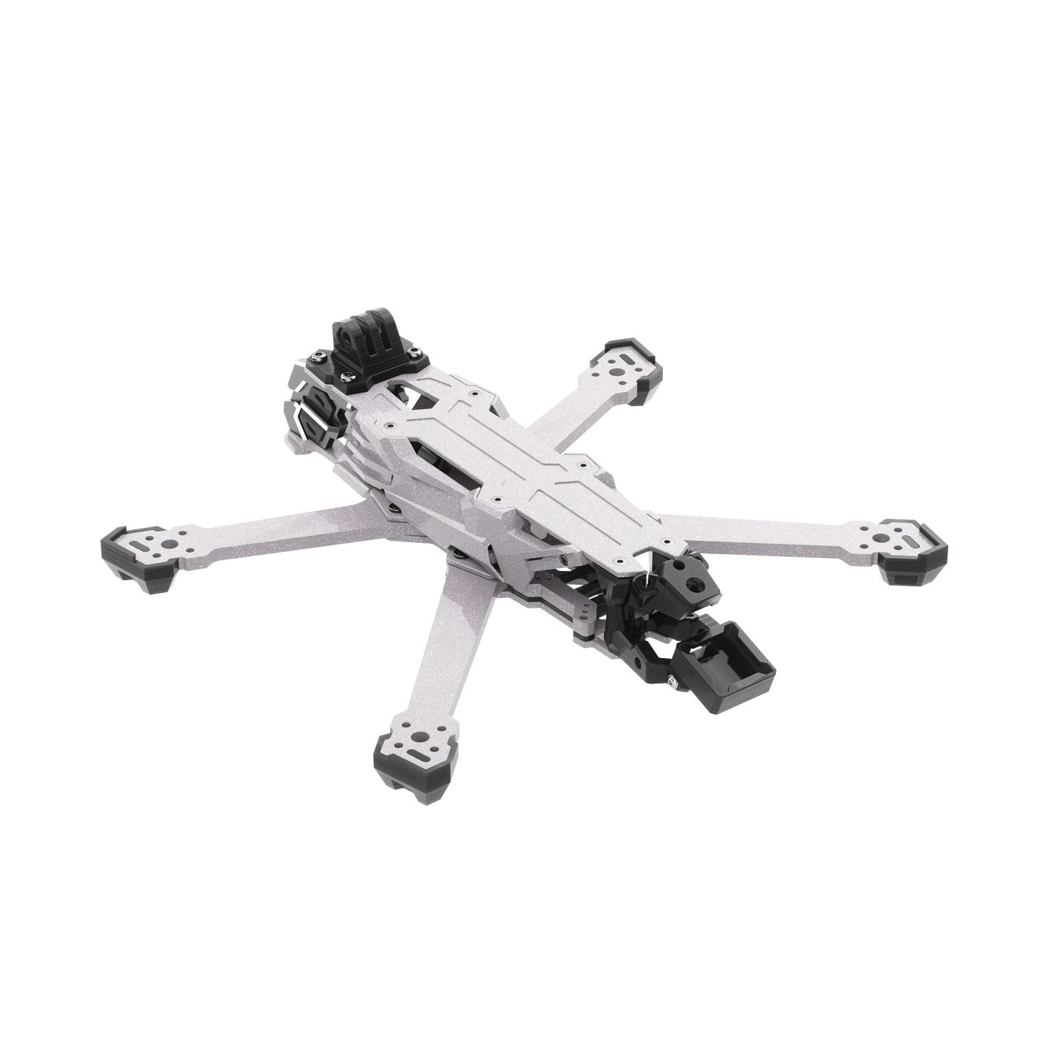 GEPRC Vapor D5/x5/x6 O4 Pro Fr - Rc Helicopter Remote Control recensione e prezzo