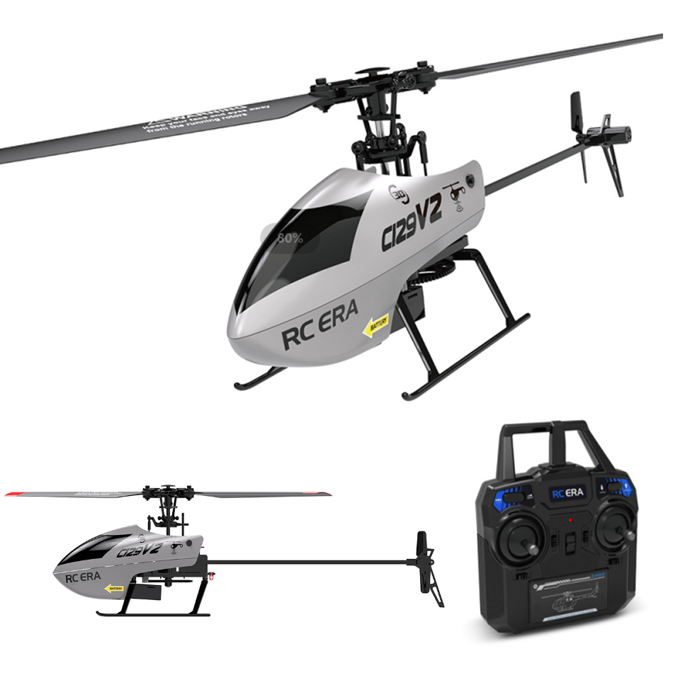 RC ERA C129V2 RTF RC Elicotter - Rc Helicopter Gyro recensione e prezzo