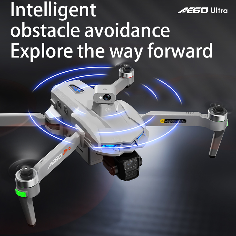 AE60 GPS Drone Professionale 8 - Rc Helicopter Charger recensione e prezzo