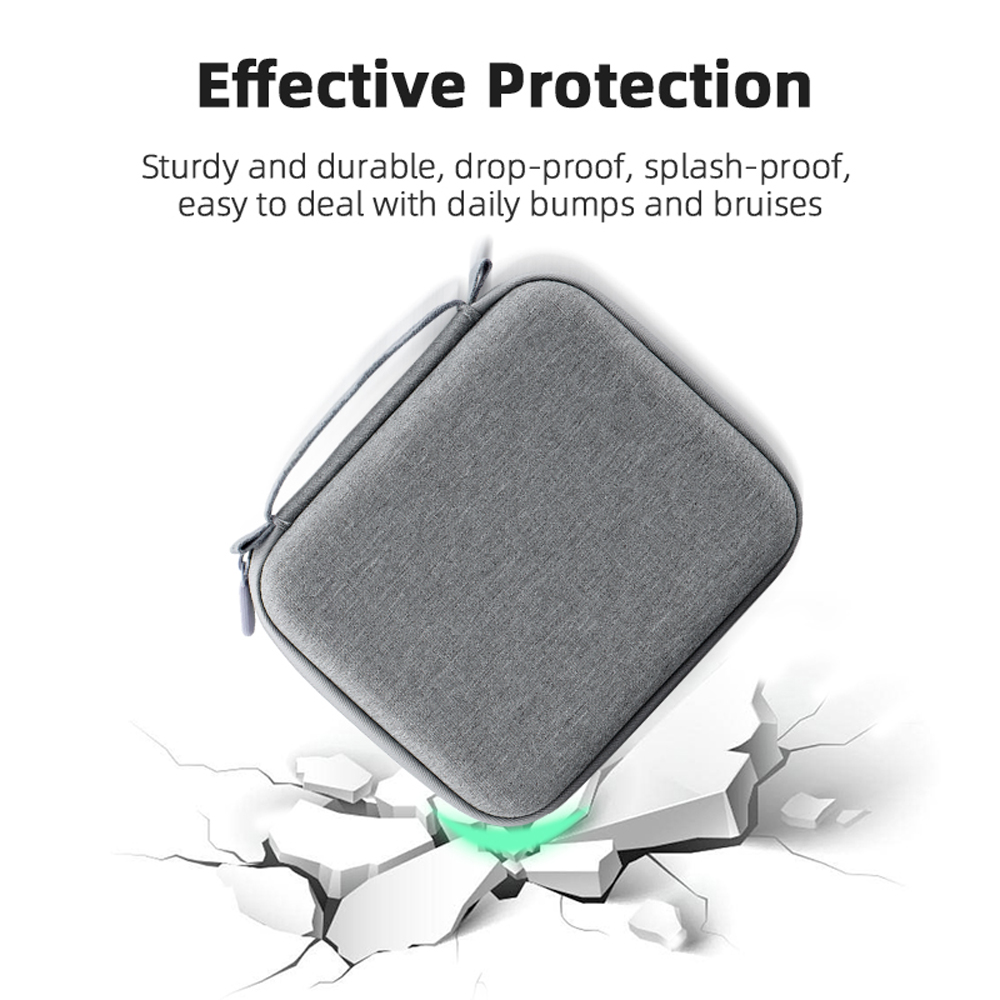 Custodia per DJI Mini 5 Pro Dr - Rc Helicopter Bag recensione e prezzo