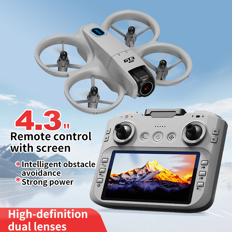 Nuovo Modello GT3 MAX Drone co - Rc Helicopter Charger recensione e prezzo