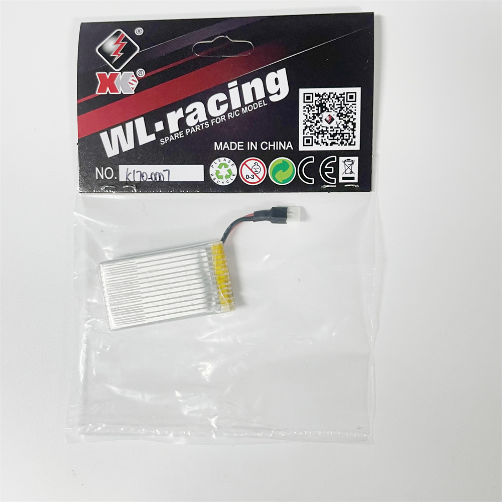 Wltoys XK K170 K160 Batteria K - Rc Helicopter Coaxial recensione e prezzo