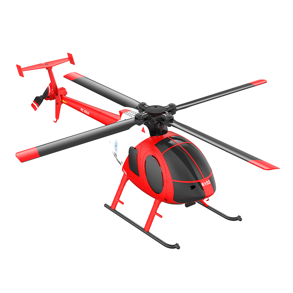Elicottero RC ERA C184 4CH 1/4 - Rc Helicopter Gyro recensione e prezzo