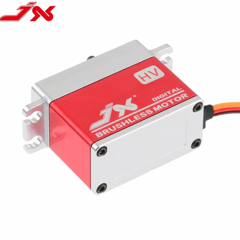 JX Servo BLS-HV7032MG 32KG.cm@ - Rc Helicopter Large recensione e prezzo