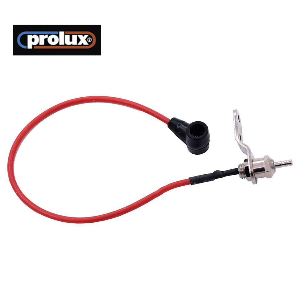 Prolux ADATTATORE SPINA LUMINA - Rc Helicopter Gas recensione e prezzo