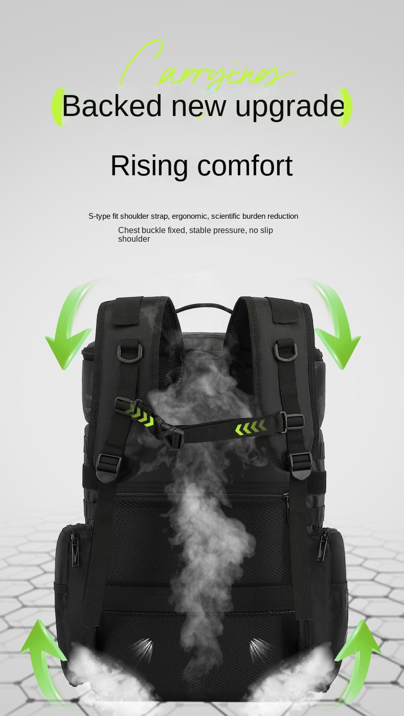 Zaino per drone da corsa FPV R - Rc Helicopter Bag recensione e prezzo