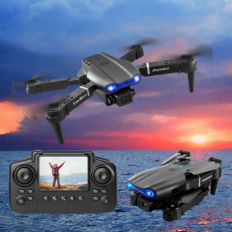 FACEGLE UAV E99 Nova Drone RC  - Rc Helicopter Electric recensione e prezzo