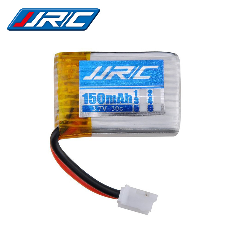 Batteria Originale JJRC H36 3. - Rc Helicopter Charger recensione e prezzo
