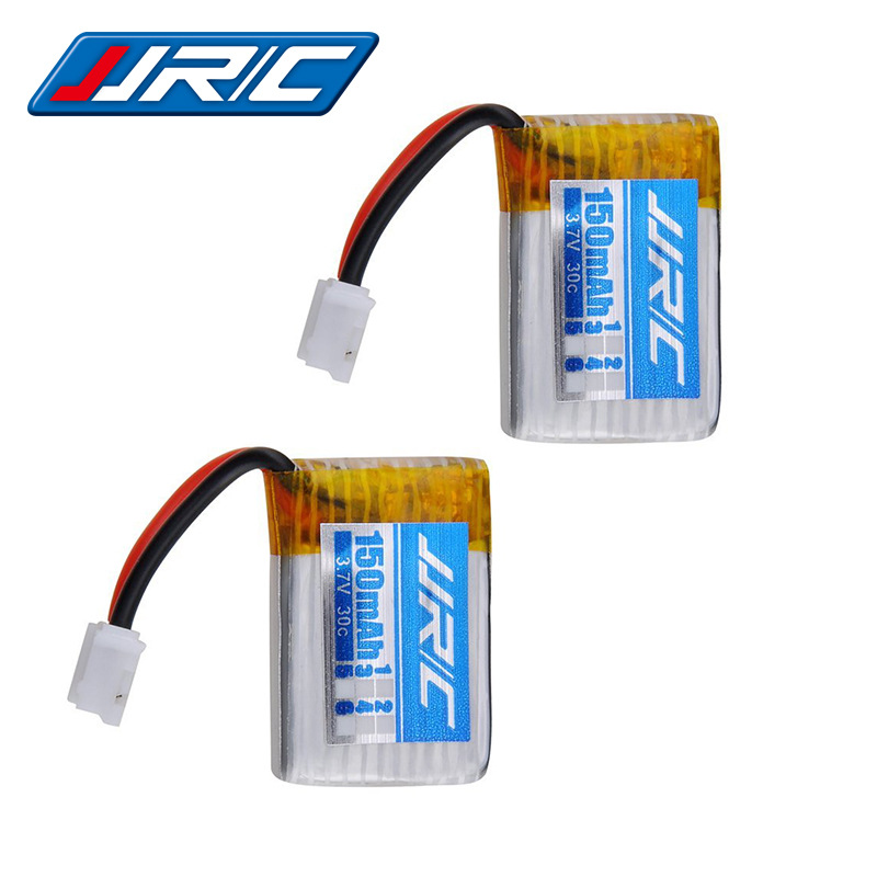 Batteria Originale JJRC H36 3. - Rc Helicopter Charger recensione e prezzo