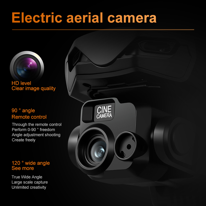 NUOVO Drone 8K Con Telecamera  - Rc Helicopter Electric recensione e prezzo