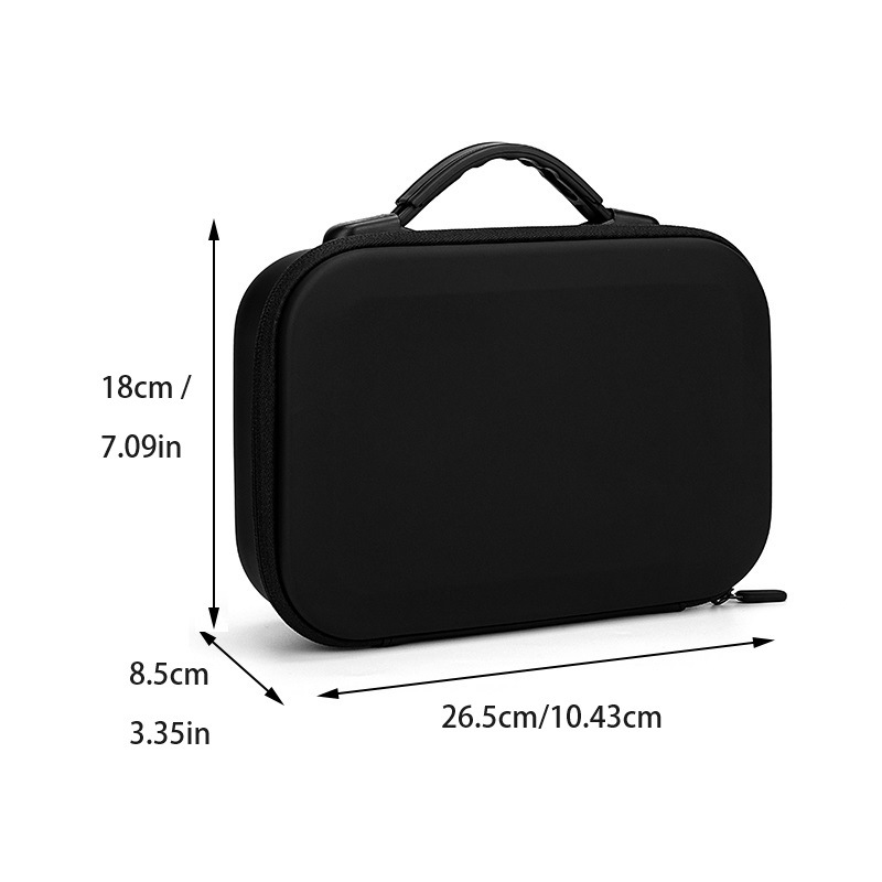 Custodia per DJI Neo Mini Bors - Rc Helicopter Bag recensione e prezzo