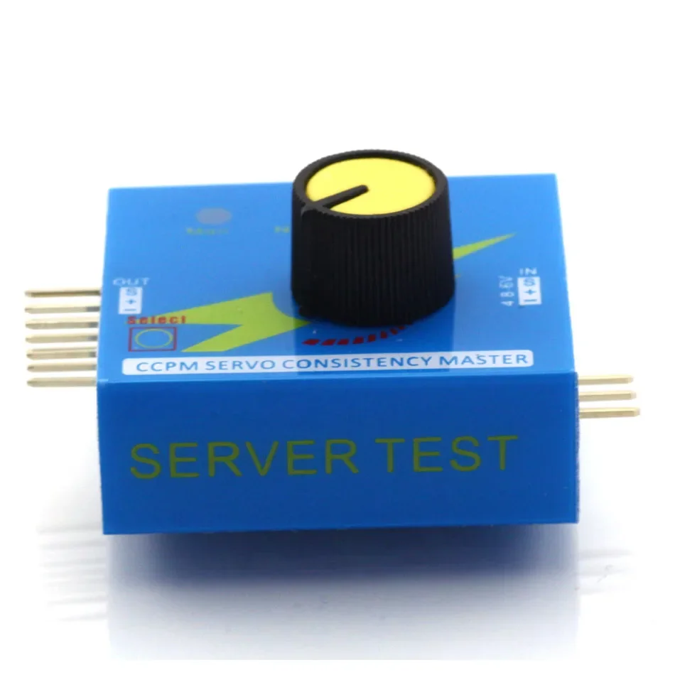 NEEBRC Simple Multi Servo Test - Rc Helicopter Parts recensione e prezzo