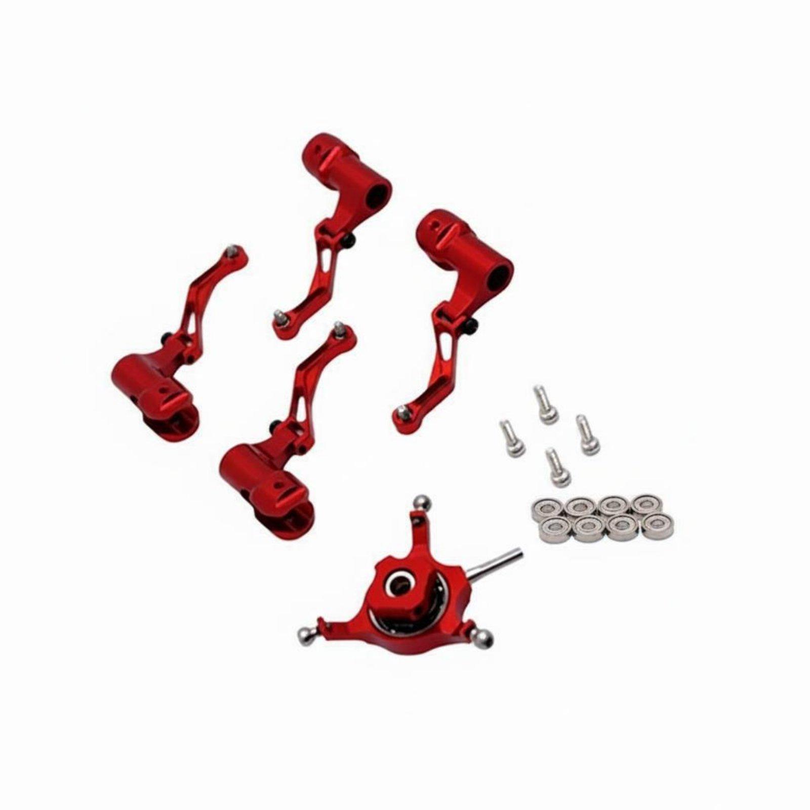 Set di Impugnature per Pale de - Rc Helicopter Blade recensione e prezzo
