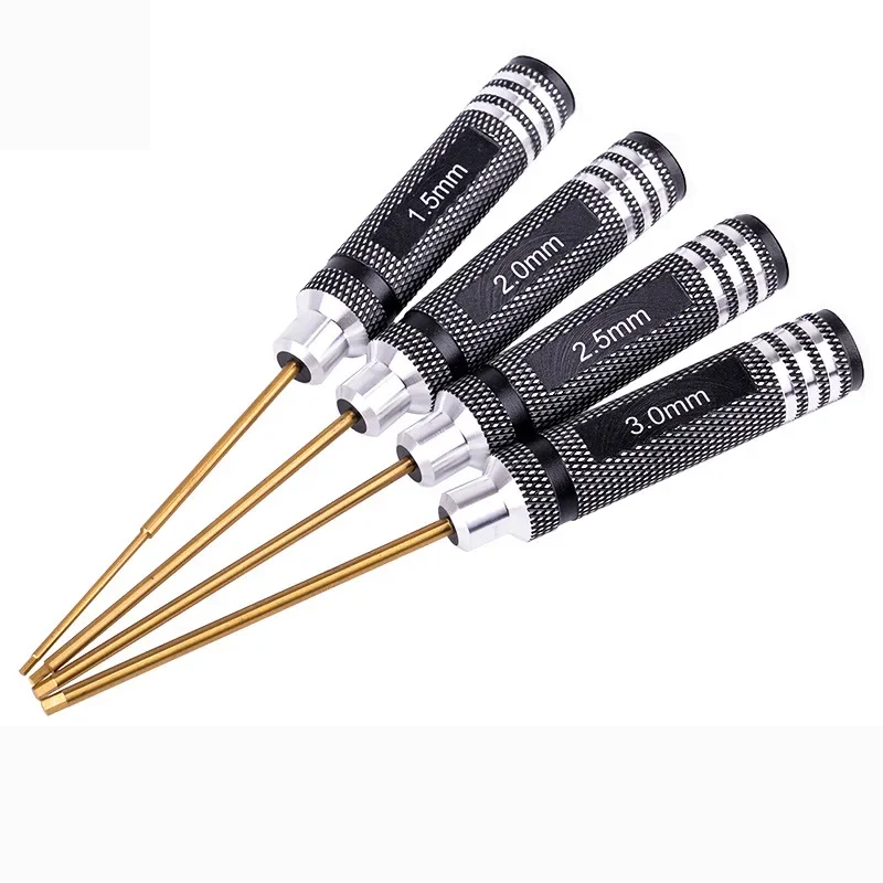 Driver esagonale 7/4 pezzi Kit - Rc Helicopter Tool Kit recensione e prezzo