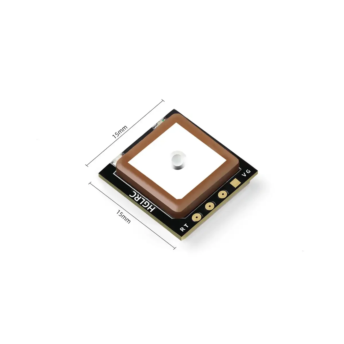 Modulo GPS HGLRC M100 MINI M10 - Rc Helicopter Mini recensione e prezzo