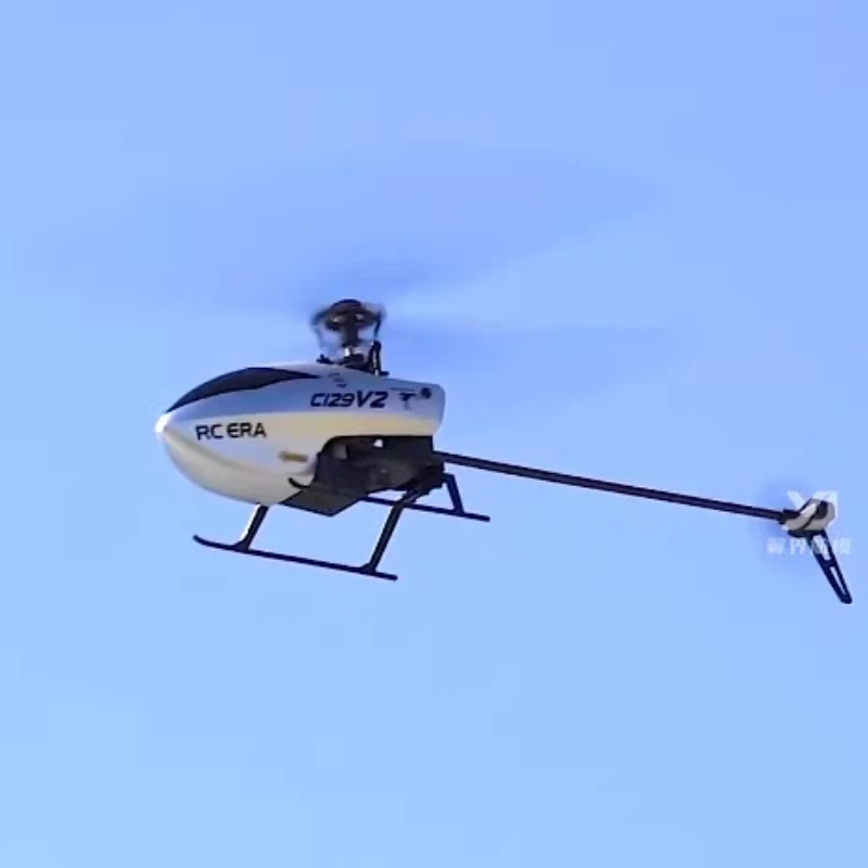 Elicottero RC ERA C129V2 4CH 2 - Rc Helicopter Single Rotor recensione e prezzo