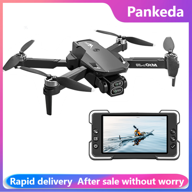Drone con Telecamera M10, Tele - Rc Helicopter Charger recensione e prezzo
