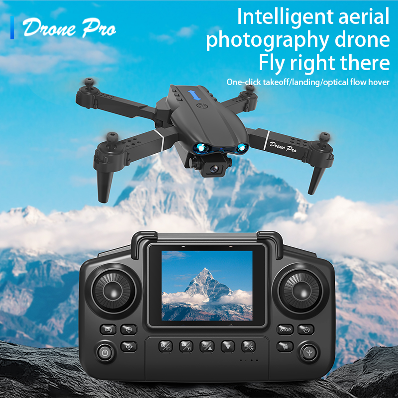 E99 Air Screen Control Drone P - Rc Helicopter Charger recensione e prezzo
