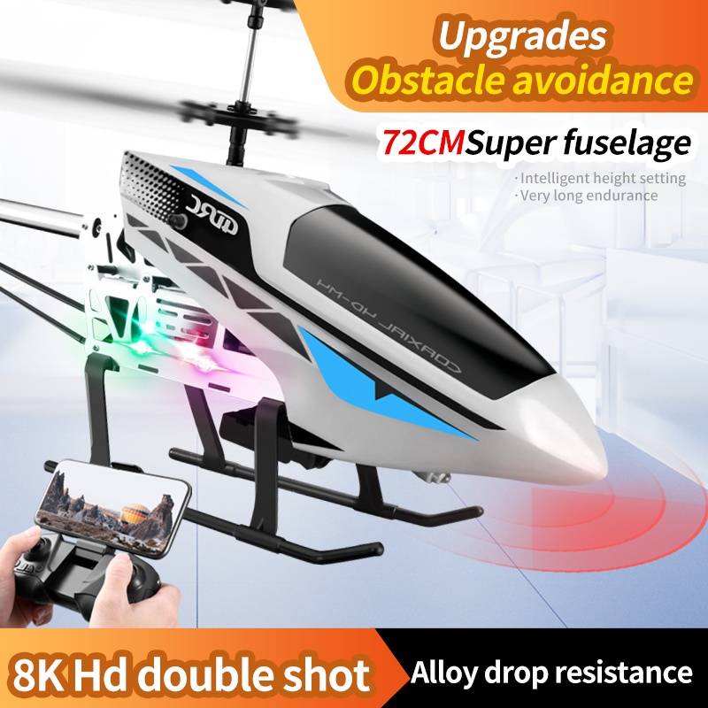 M4 Grande Elicottero Rc Teleco - Rc Helicopter Large recensione e prezzo