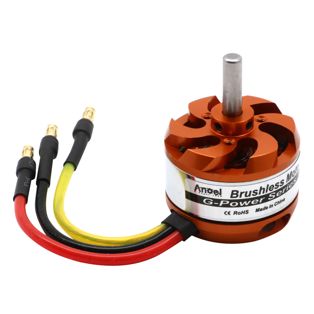 Motore Brushless Outrunner D35 - Rc Helicopter Mini recensione e prezzo