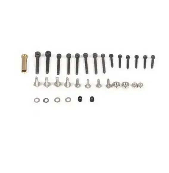 Esky 000352 EK1-0531 Set di vi - Rc Helicopter Remote Control recensione e prezzo