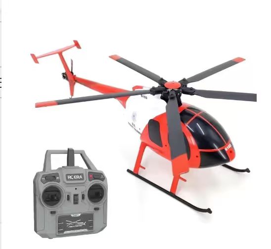 Elicottero RC C189 MD500 1:28  - Rc Helicopter Gyro recensione e prezzo