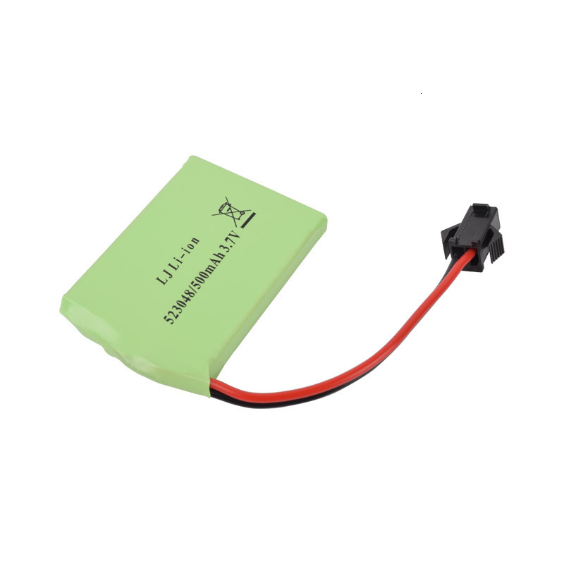 Batteria agli ioni di litio 3. - Rc Helicopter Charger recensione e prezzo