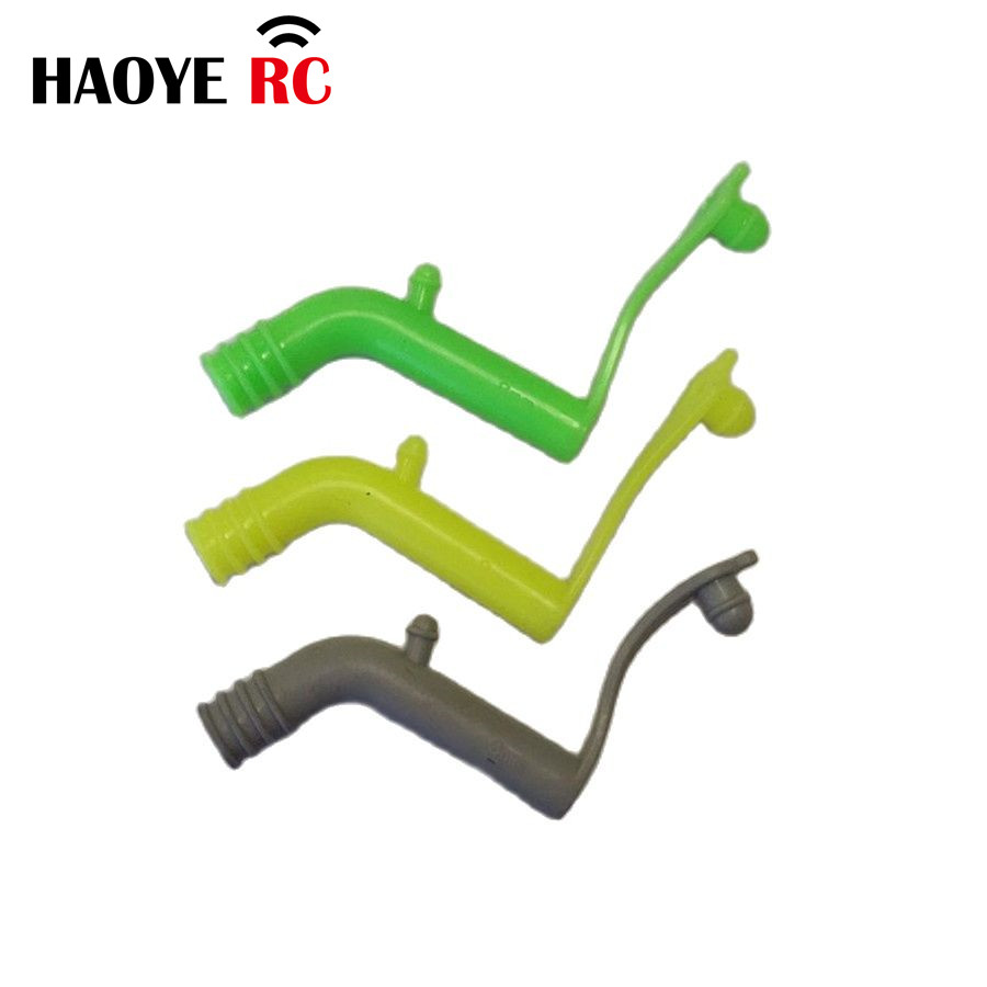 Haoye Tubo di Prolunga di Scar - Rc Helicopter Gas recensione e prezzo