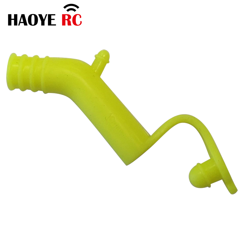 Haoye Tubo di Prolunga di Scar - Rc Helicopter Gas recensione e prezzo