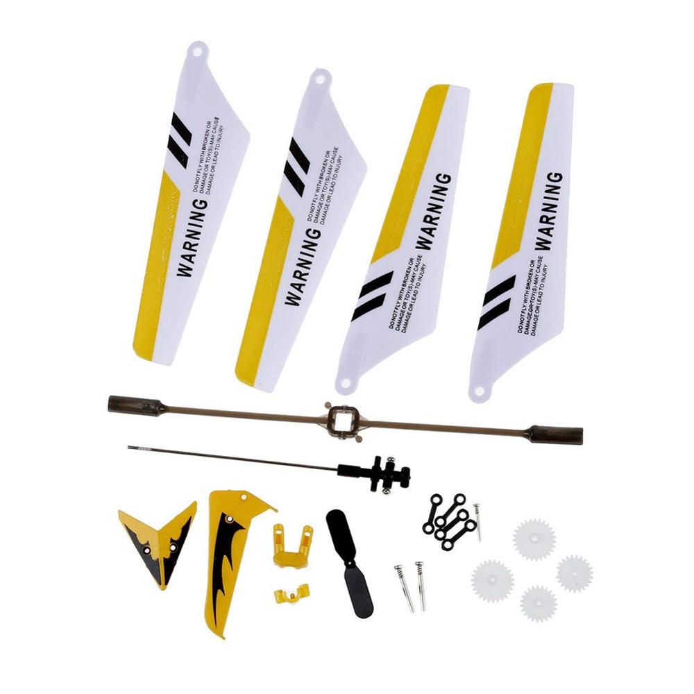 Nuovo set completo di pezzi di - Rc Helicopter Coaxial recensione e prezzo