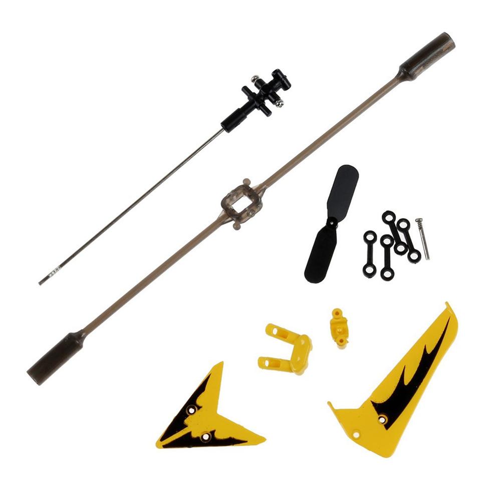 Nuovo set completo di pezzi di - Rc Helicopter Coaxial recensione e prezzo