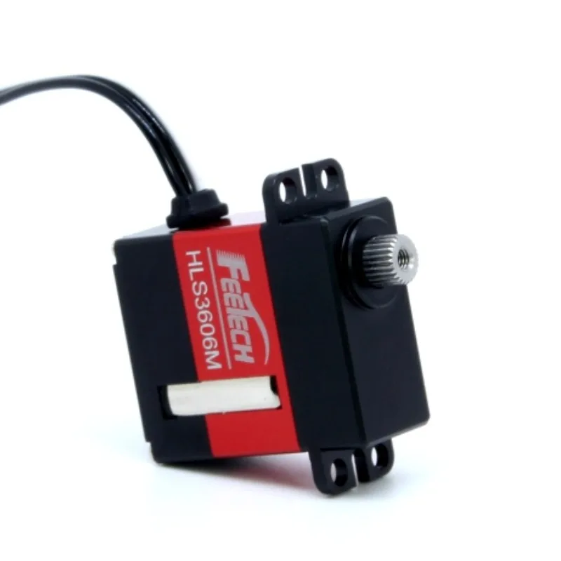 6Kg.cm Controllo della coppia  - Rc Helicopter Servo recensione e prezzo